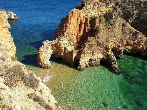 Apartamento Algarve Sunrise Alvor