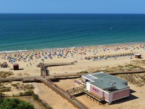 Apartamento Algarve Sunrise Alvor