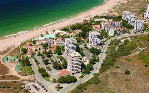 Apartamento Algarve Sunrise Alvor