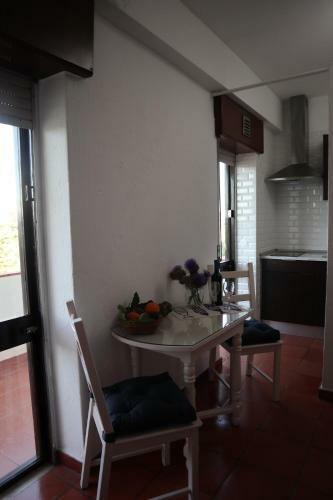 Apartamento Algarve Sunrise Alvor