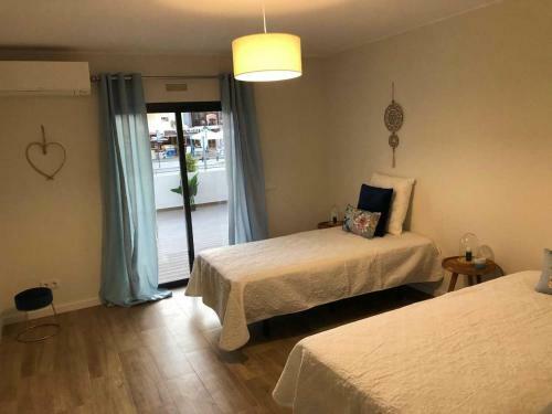Rera Alvor Deluxe Apartments