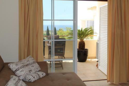 Seaview Apartment Alvor