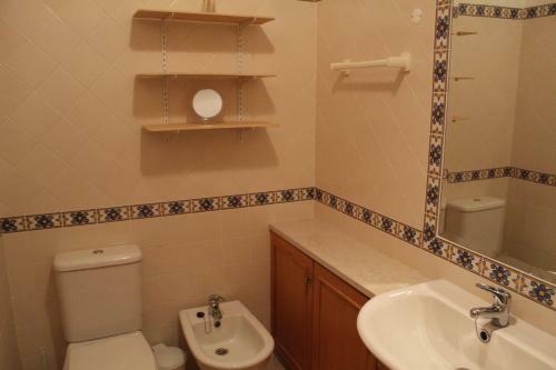 Seaview Apartment Alvor