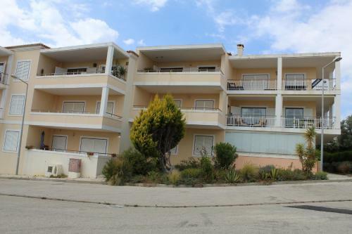 Seaview Apartment Alvor