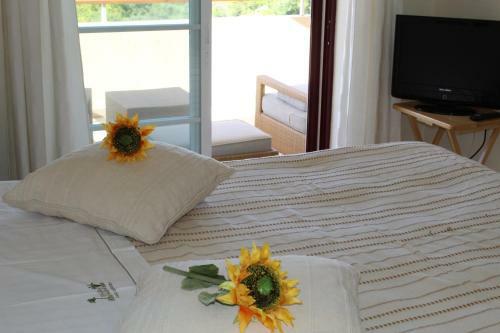 Seaview Apartment Alvor