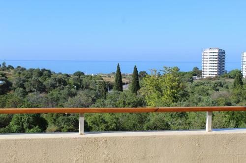 Seaview Apartment Alvor
