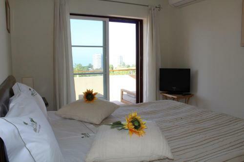 Seaview Apartment Alvor