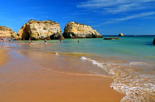 Seaview Apartment Alvor