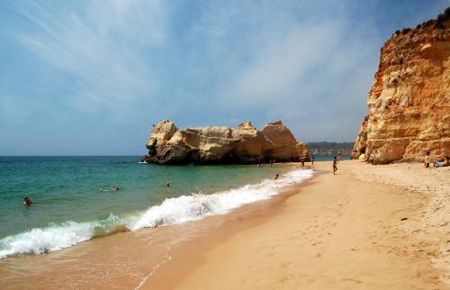 Seaview Apartment Alvor