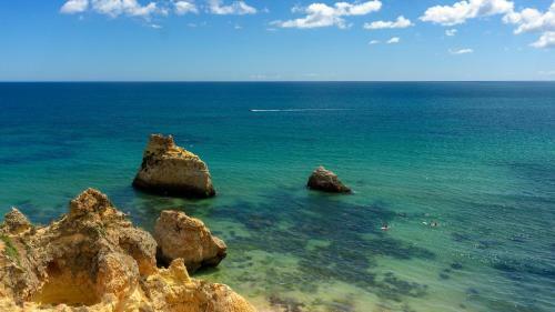 Seaview Apartment Alvor
