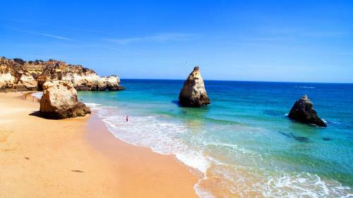 Seaview Apartment Alvor