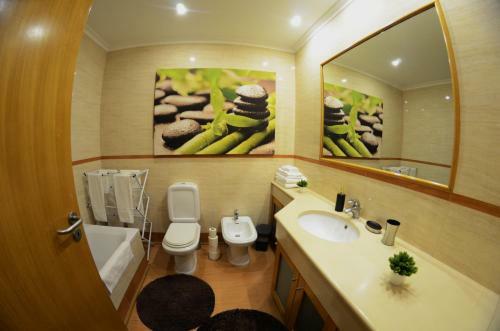 Hostal Guest House Summer Cascade Alvor