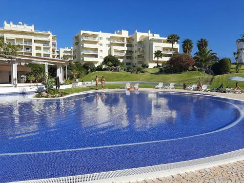 Apartamento Vila Marachique Lt 6 107