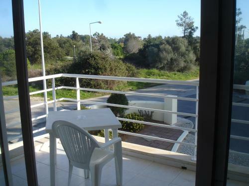 Apartamento Vila Marachique Lt 6 107