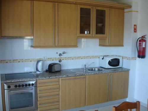 Apartamento Vila Marachique Lt 6 107