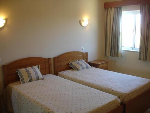 Apartamento Vila Marachique Lt 6 107