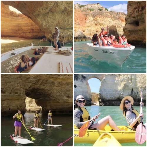 Alvor Beach Apartment Homesworth Stays