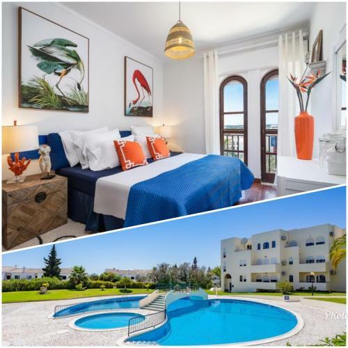 Alvor Beach Apartment Homesworth Stays