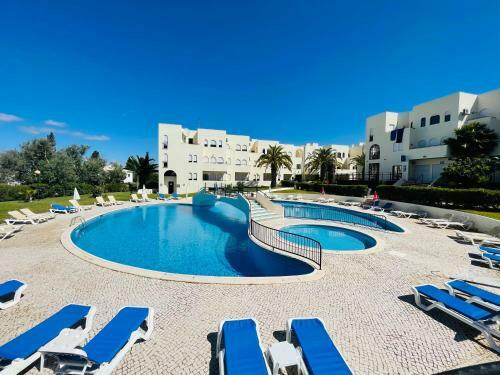 Alvor Beach Apartment Homesworth Stays