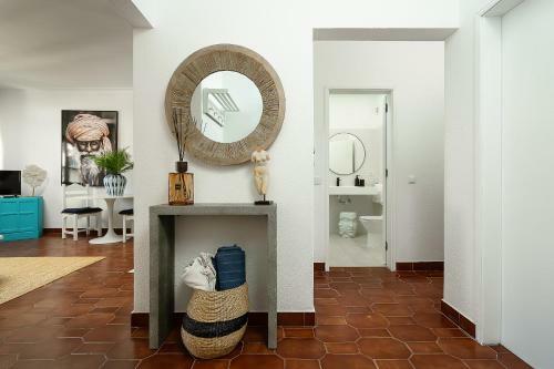 Alvor Beach Apartment Homesworth Stays