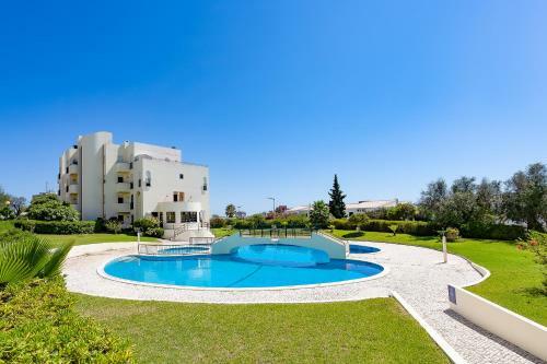 Alvor Beach Apartment Homesworth Stays