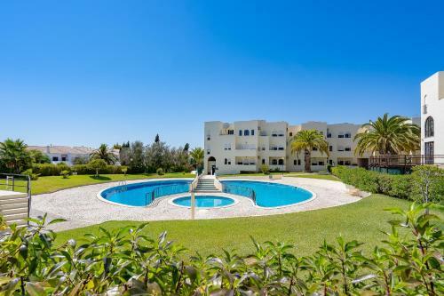Alvor Beach Apartment Homesworth Stays