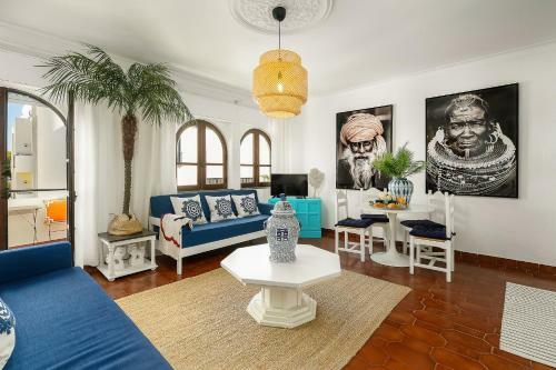 Alvor Beach Apartment Homesworth Stays