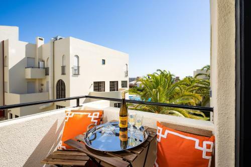 Alvor Beach Apartment Homesworth Stays