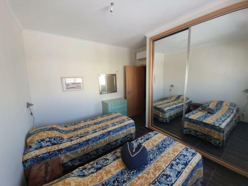 Apartamento Casa Martha