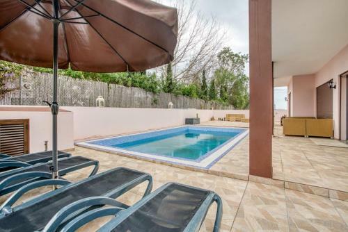 Apartamento Casa Martha