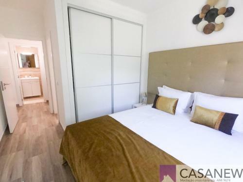 Family Apartment Dunas De Alvor