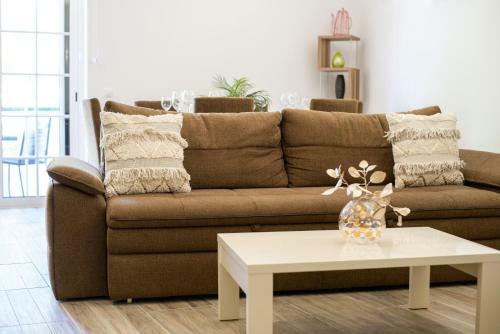 Family Apartment Dunas De Alvor