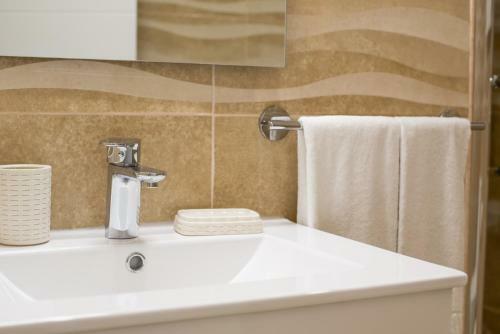 Family Apartment Dunas De Alvor