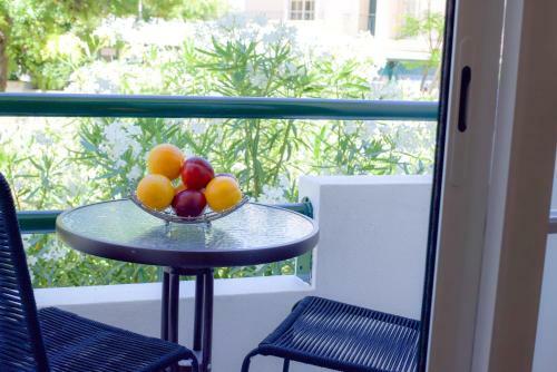 Family Apartment Dunas De Alvor