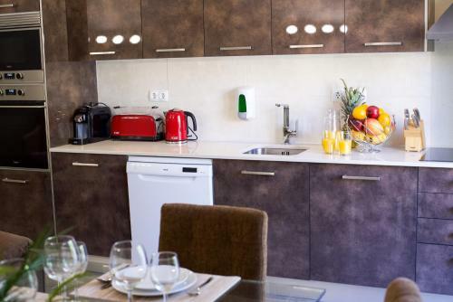 Family Apartment Dunas De Alvor