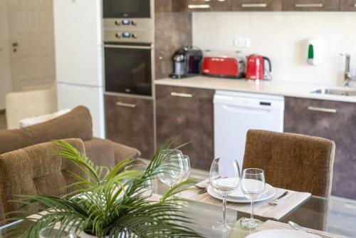 Family Apartment Dunas De Alvor