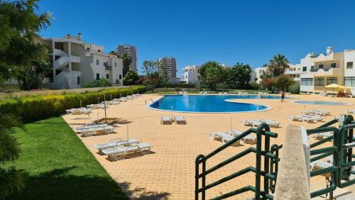 Family Apartment Dunas De Alvor