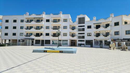 Family Apartment Dunas De Alvor