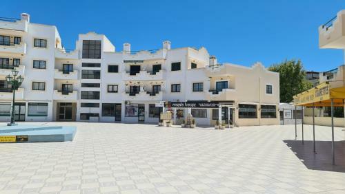 Family Apartment Dunas De Alvor
