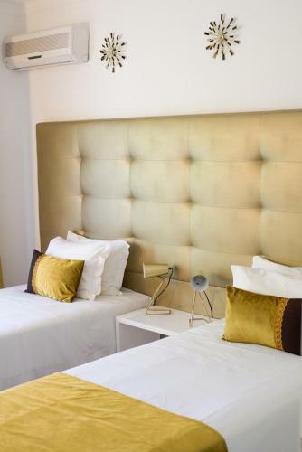 Family Apartment Dunas De Alvor