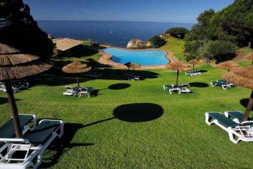 Alvor - Prainha Beach Apartment