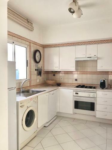 Alvor - Prainha Beach Apartment