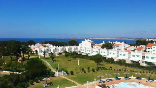 Alvor - Prainha Beach Apartment