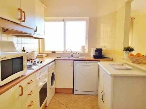 Apartamento Amoreiras Dalvor