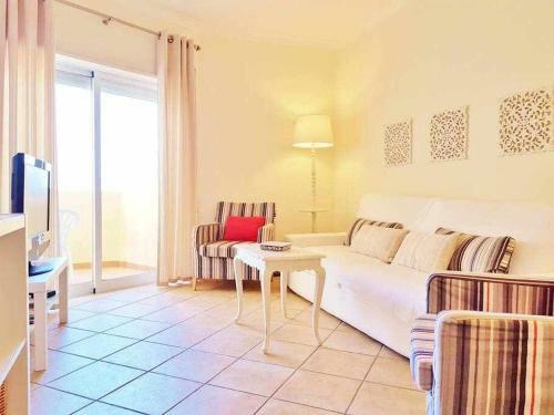 Apartamento Amoreiras Dalvor