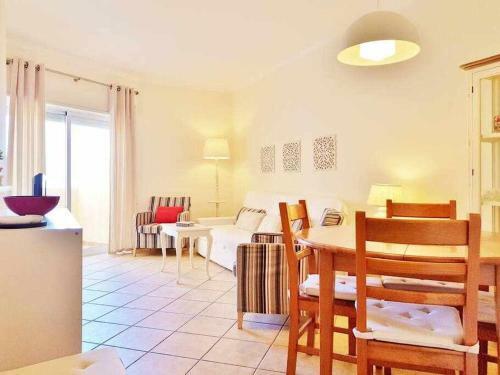Apartamento Amoreiras Dalvor