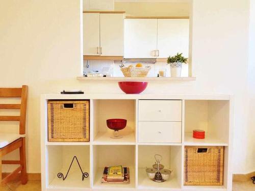 Apartamento Amoreiras Dalvor
