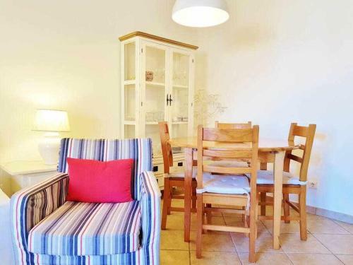 Apartamento Amoreiras Dalvor