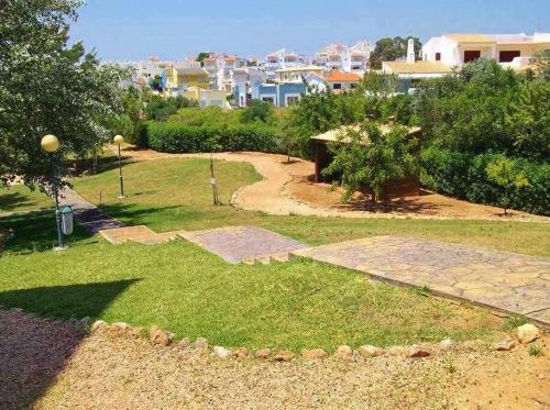 Apartamento Amoreiras Dalvor