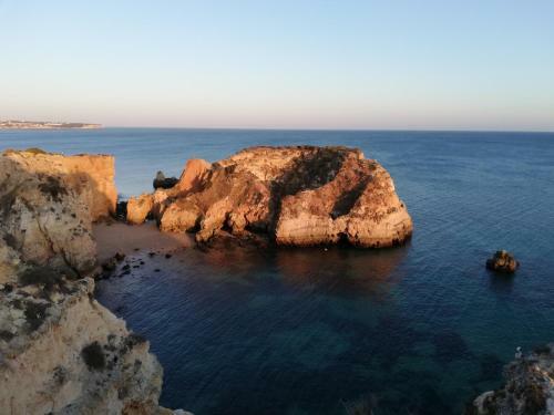Apartamento Alto Golf Sea Oceanview